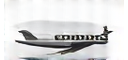 Logo Norsk Flyselskap